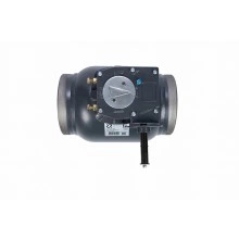 РИДАН RJIP Premium 065N0177GR — Кран шаровой WW DN400 PN25 GF (приварной, под привод, стандартный проход) 065N0177GR