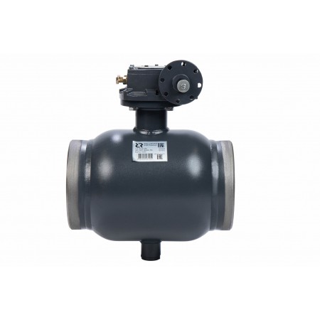 РИДАН RJIP Premium 065N0182GR — Кран шаровой WW DN500 PN25 GF (приварной, под привод, стандартный проход) 065N0182GR РИДАН RJIP Premium 065N0182GR — Кран шаровой WW DN500 PN25 GF (приварной, под привод, стандартный проход) 065N0182GR