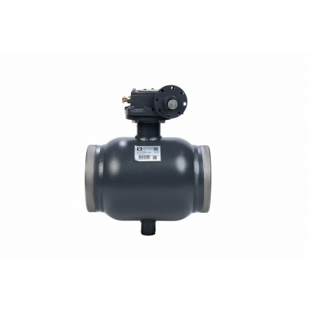 РИДАН RJIP Premium 065N0186GR — Кран шаровой WW DN600 PN25 WG (приварной, с редуктором, стандартный проход) 065N0186GR РИДАН RJIP Premium 065N0186GR — Кран шаровой WW DN600 PN25 WG (приварной, с редуктором, стандартный проход) 065N0186GR