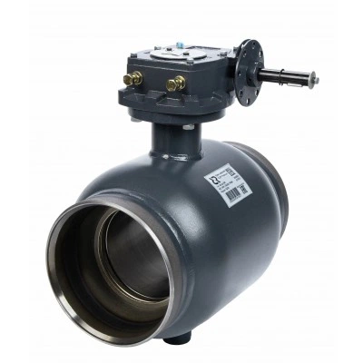 РИДАН RJIP Premium 065N0187GR — Кран шаровой WW DN600 PN25 GF (приварной, под привод, стандартный проход) 065N0187GR РИДАН RJIP Premium 065N0187GR — Кран шаровой WW DN600 PN25 GF (приварной, под привод, стандартный проход) 065N0187GR