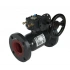 РИДАН RJIP Premium 065N0236R — Кран шаровой FF DN80 PN16 WG (фланцевый, с редуктором, стандартный проход) 065N0236R РИДАН RJIP Premium 065N0236R — Кран шаровой FF DN80 PN16 WG (фланцевый, с редуктором, стандартный проход) 065N0236R