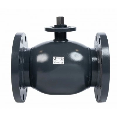 РИДАН RJIP Premium 065N0237R — Кран шаровой FF DN80 PN16 GF (фланцевый, под привод, стандартный проход) 065N0237R РИДАН RJIP Premium 065N0237R — Кран шаровой FF DN80 PN16 GF (фланцевый, под привод, стандартный проход) 065N0237R