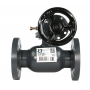 РИДАН RJIP Premium 065N0246R — Кран шаровой FF DN125 PN16 WG (фланцевый, с редуктором, стандартный проход) 065N0246R РИДАН RJIP Premium 065N0246R — Кран шаровой FF DN125 PN16 WG (фланцевый, с редуктором, стандартный проход) 065N0246R