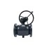 РИДАН RJIP Premium 065N0271GR — Кран шаровой FF DN350 PN16 WG (фланцевый, с редуктором, стандартный проход) 065N0271GR РИДАН RJIP Premium 065N0271GR — Кран шаровой FF DN350 PN16 WG (фланцевый, с редуктором, стандартный проход) 065N0271GR