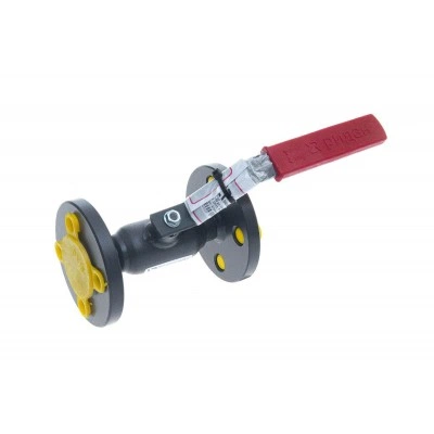 РИДАН RJIP Premium 065N0300GR — Кран шаровой FF DN15 PN40 (фланцевый, с рукояткой, стандартный проход) 065N0300GR РИДАН RJIP Premium 065N0300GR — Кран шаровой FF DN15 PN40 (фланцевый, с рукояткой, стандартный проход) 065N0300GR