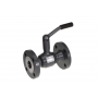 РИДАН RJIP Premium 065N0300GR — Кран шаровой FF DN15 PN40 (фланцевый, с рукояткой, стандартный проход) 065N0300GR РИДАН RJIP Premium 065N0300GR — Кран шаровой FF DN15 PN40 (фланцевый, с рукояткой, стандартный проход) 065N0300GR