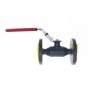РИДАН RJIP Premium 065N0305GR — Кран шаровой FF DN20 PN40 WG (фланцевый, с рукояткой, стандартный проход) 065N0305GR РИДАН RJIP Premium 065N0305GR — Кран шаровой FF DN20 PN40 WG (фланцевый, с рукояткой, стандартный проход) 065N0305GR