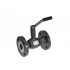 РИДАН RJIP Premium 065N0305GR — Кран шаровой FF DN20 PN40 WG (фланцевый, с рукояткой, стандартный проход) 065N0305GR РИДАН RJIP Premium 065N0305GR — Кран шаровой FF DN20 PN40 WG (фланцевый, с рукояткой, стандартный проход) 065N0305GR