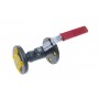 РИДАН RJIP Premium 065N0310GR — Кран шаровой FF DN25 PN40 (фланцевый, с рукояткой, стандартный проход) 065N0310GR РИДАН RJIP Premium 065N0310GR — Кран шаровой FF DN25 PN40 (фланцевый, с рукояткой, стандартный проход) 065N0310GR