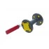 РИДАН RJIP Premium 065N0315GR — Кран шаровой FF DN32 PN40 (фланцевый, с рукояткой, стандартный проход) 065N0315GR РИДАН RJIP Premium 065N0315GR — Кран шаровой FF DN32 PN40 (фланцевый, с рукояткой, стандартный проход) 065N0315GR