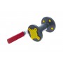 РИДАН RJIP Premium 065N0315GR — Кран шаровой FF DN32 PN40 (фланцевый, с рукояткой, стандартный проход) 065N0315GR РИДАН RJIP Premium 065N0315GR — Кран шаровой FF DN32 PN40 (фланцевый, с рукояткой, стандартный проход) 065N0315GR