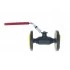 РИДАН RJIP Premium 065N0315GR — Кран шаровой FF DN32 PN40 (фланцевый, с рукояткой, стандартный проход) 065N0315GR РИДАН RJIP Premium 065N0315GR — Кран шаровой FF DN32 PN40 (фланцевый, с рукояткой, стандартный проход) 065N0315GR