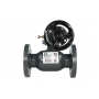РИДАН RJIP Premium 065N0331R — Кран шаровой FF DN65 PN25 WG (фланцевый, с редуктором, стандартный проход) 065N0331R РИДАН RJIP Premium 065N0331R — Кран шаровой FF DN65 PN25 WG (фланцевый, с редуктором, стандартный проход) 065N0331R