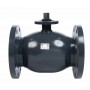 РИДАН RJIP Premium 065N0337R — Кран шаровой FF DN80 PN25 GF (фланцевый, под привод, стандартный проход) 065N0337R РИДАН RJIP Premium 065N0337R — Кран шаровой FF DN80 PN25 GF (фланцевый, под привод, стандартный проход) 065N0337R