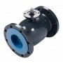 РИДАН RJIP Premium 065N0337R — Кран шаровой FF DN80 PN25 GF (фланцевый, под привод, стандартный проход) 065N0337R РИДАН RJIP Premium 065N0337R — Кран шаровой FF DN80 PN25 GF (фланцевый, под привод, стандартный проход) 065N0337R