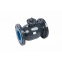 РИДАН RJIP Premium 065N0342R — Кран шаровой FF DN100 PN25 GF (фланцевый, под привод, стандартный проход) 065N0342R РИДАН RJIP Premium 065N0342R — Кран шаровой FF DN100 PN25 GF (фланцевый, под привод, стандартный проход) 065N0342R