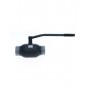 РИДАН RJIP Premium 065N0745GR — Кран шаровой WW DN125 PN25 WG (приварной, с рукояткой, стандартный проход) 065N0745GR РИДАН RJIP Premium 065N0745GR — Кран шаровой WW DN125 PN25 WG (приварной, с рукояткой, стандартный проход) 065N0745GR