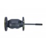 РИДАН RJIP Premium 065N0945GR — Кран шаровой FF DN125 PN25 (фланцевый, с рукояткой, стандартный проход) 065N0945GR РИДАН RJIP Premium 065N0945GR — Кран шаровой FF DN125 PN25 (фланцевый, с рукояткой, стандартный проход) 065N0945GR