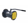 РИДАН RJIP Premium 065N0950GR — Кран шаровой FF DN150 PN25 WG (фланцевый, с рукояткой, стандартный проход) 065N0950GR РИДАН RJIP Premium 065N0950GR — Кран шаровой FF DN150 PN25 WG (фланцевый, с рукояткой, стандартный проход) 065N0950GR