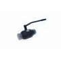 РИДАН RJIP Premium 065N4280GR — Кран шаровой WW DN65 PN25 (приварной, с рукояткой, стандартный проход) 065N4280GR РИДАН RJIP Premium 065N4280GR — Кран шаровой WW DN65 PN25 (приварной, с рукояткой, стандартный проход) 065N4280GR
