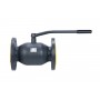 РИДАН RJIP Premium 065N4281GR — Кран шаровой FF DN65 PN25 (фланцевый, с рукояткой, стандартный проход) 065N4281GR РИДАН RJIP Premium 065N4281GR — Кран шаровой FF DN65 PN25 (фланцевый, с рукояткой, стандартный проход) 065N4281GR