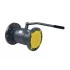 РИДАН RJIP Premium 065N4286GR — Кран шаровой FF DN80 PN25 WG (фланцевый, с рукояткой, стандартный проход) 065N4286GR РИДАН RJIP Premium 065N4286GR — Кран шаровой FF DN80 PN25 WG (фланцевый, с рукояткой, стандартный проход) 065N4286GR