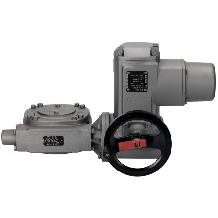 DANFOSS 065N8220 — электрический привод AUMA Norm SQ 14.2 / 380В для JIP DN 250, материал корпуса: алюминий, чугун 065N8220 DANFOSS 065N8220 — электрический привод AUMA Norm SQ 14.2 / 380В для JIP DN 250, материал корпуса: алюминий, чугун 065N8220