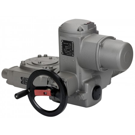 DANFOSS 065N8225 — электрический привод AUMA Norm SA 07.6/GS125.3 / 380В для JIP DN 300, 350, материал корпуса: алюминий, чугун 065N8225 DANFOSS 065N8225 — электрический привод AUMA Norm SA 07.6/GS125.3 / 380В для JIP DN 300, 350, материал корпуса: алюминий, чугун 065N8225