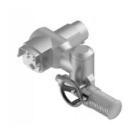 DANFOSS 065N8235 — электрический привод AUMA Norm SA 07.6/GS160.3 / 380В для JIP DN 400, материал корпуса: алюминий, чугун 065N8235