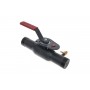 РИДАН 065N9506GR — Клапан запорно-регулирующий RJIP BaBV3 Ду65 Ру25 под приварку 065N9506GR РИДАН 065N9506GR — Клапан запорно-регулирующий RJIP BaBV3 Ду65 Ру25 под приварку 065N9506GR