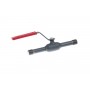 РИДАН RJIP Standard 065N9603R — Кран шаровой WW DN32 PN16 (приварной, с рукояткой, стандартный проход) 065N9603R РИДАН RJIP Standard 065N9603R — Кран шаровой WW DN32 PN16 (приварной, с рукояткой, стандартный проход) 065N9603R