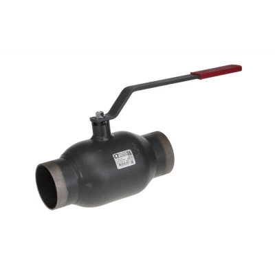 РИДАН RJIP Standard 065N9603SR — Кран шаровой WW DN32 PN16 (приварной, с рукояткой, стандартный проход) 065N9603SR РИДАН RJIP Standard 065N9603SR — Кран шаровой WW DN32 PN16 (приварной, с рукояткой, стандартный проход) 065N9603SR