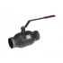 РИДАН RJIP Standard 065N9603SR — Кран шаровой WW DN32 PN16 (приварной, с рукояткой, стандартный проход) 065N9603SR РИДАН RJIP Standard 065N9603SR — Кран шаровой WW DN32 PN16 (приварной, с рукояткой, стандартный проход) 065N9603SR