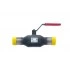 РИДАН RJIP Standard 065N9605R — Кран шаровой WW DN50 PN16 (приварной, с рукояткой, стандартный проход) 065N9605R РИДАН RJIP Standard 065N9605R — Кран шаровой WW DN50 PN16 (приварной, с рукояткой, стандартный проход) 065N9605R