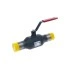 РИДАН RJIP Standard 065N9607R — Кран шаровой WW DN80 PN16 (приварной, с рукояткой, стандартный проход) 065N9607R РИДАН RJIP Standard 065N9607R — Кран шаровой WW DN80 PN16 (приварной, с рукояткой, стандартный проход) 065N9607R