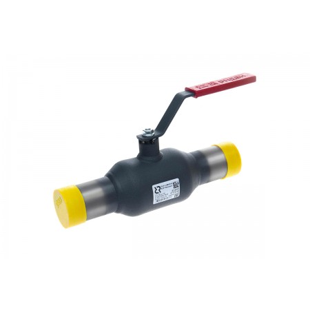 РИДАН RJIP Standard 065N9608R — Кран шаровой WW DN100 PN16 (приварной, с рукояткой, стандартный проход) 065N9608R РИДАН RJIP Standard 065N9608R — Кран шаровой WW DN100 PN16 (приварной, с рукояткой, стандартный проход) 065N9608R