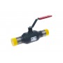 РИДАН RJIP Standard 065N9608R — Кран шаровой WW DN100 PN16 (приварной, с рукояткой, стандартный проход) 065N9608R РИДАН RJIP Standard 065N9608R — Кран шаровой WW DN100 PN16 (приварной, с рукояткой, стандартный проход) 065N9608R