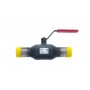РИДАН RJIP Standard 065N9609R — Кран шаровой WW DN125 PN16 (приварной, с рукояткой, стандартный проход) 065N9609R РИДАН RJIP Standard 065N9609R — Кран шаровой WW DN125 PN16 (приварной, с рукояткой, стандартный проход) 065N9609R