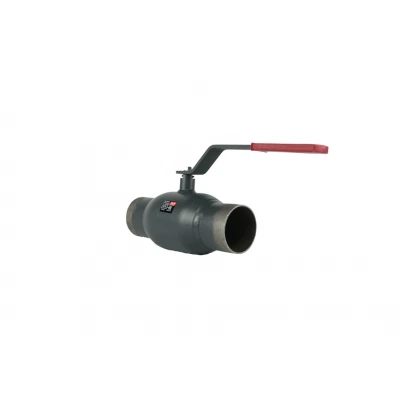 DANFOSS JIP Standard WW 065N9610 — Кран шаровой под приварку DN150, PN16, T макс. 150 °C, с рукояткой 065N9610 DANFOSS JIP Standard WW 065N9610 — Кран шаровой под приварку DN150, PN16, T макс. 150 °C, с рукояткой 065N9610