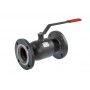 РИДАН RJIP Standard 065N9620R — Кран шаровой FF DN15 PN16 (фланцевый, с рукояткой, стандартный проход) 065N9620R РИДАН RJIP Standard 065N9620R — Кран шаровой FF DN15 PN16 (фланцевый, с рукояткой, стандартный проход) 065N9620R