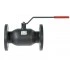 РИДАН RJIP Standard 065N9620SR — Кран шаровой FF DN15 PN16 (фланцевый, с рукояткой, стандартный проход) 065N9620SR РИДАН RJIP Standard 065N9620SR — Кран шаровой FF DN15 PN16 (фланцевый, с рукояткой, стандартный проход) 065N9620SR