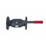 РИДАН RJIP Standard 065N9627R — Кран шаровой FF DN80 PN16 (фланцевый, с рукояткой, стандартный проход) 065N9627R РИДАН RJIP Standard 065N9627R — Кран шаровой FF DN80 PN16 (фланцевый, с рукояткой, стандартный проход) 065N9627R