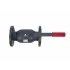 РИДАН RJIP Standard 065N9628R — Кран шаровой FF DN100 PN16 (фланцевый, с рукояткой, стандартный проход) 065N9628R РИДАН RJIP Standard 065N9628R — Кран шаровой FF DN100 PN16 (фланцевый, с рукояткой, стандартный проход) 065N9628R