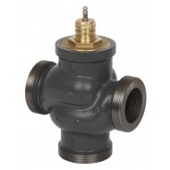 DANFOSS VRG3 15/1,0 Клапан рег. нар. резьба 065Z0112