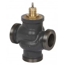 DANFOSS VRG3 20/6,3 Клапан рег. нар. резьба 065Z0116