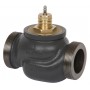 DANFOSS VRG2 Клапан регулирующий, с наружной резьбой Ду=40 Kv=25,0 м3/ч 065Z0139 DANFOSS VRG2 Клапан регулирующий, с наружной резьбой Ду=40 Kv=25,0 м3/ч 065Z0139