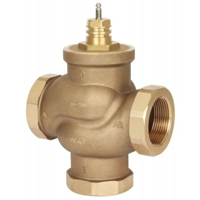 DANFOSS VRB3 Клапан регулирующий Ду=15мм Kv=0,63 м3/ч, внутренняя резьба 065Z0211 DANFOSS VRB3 Клапан регулирующий Ду=15мм Kv=0,63 м3/ч, внутренняя резьба 065Z0211