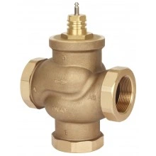 DANFOSS VRB3 Клапан регулирующий Ду=15мм Kv=1,0 м3/ч, внутренняя резьба 065Z0212