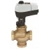 DANFOSS VRB3 Клапан регулирующий Ду=40мм Kv=25,0 м3/ч, внутренняя резьба 065Z0219 DANFOSS VRB3 Клапан регулирующий Ду=40мм Kv=25,0 м3/ч, внутренняя резьба 065Z0219