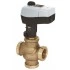 DANFOSS VRB3 Клапан регулирующий Ду=40мм Kv=25,0 м3/ч, внутренняя резьба 065Z0219 DANFOSS VRB3 Клапан регулирующий Ду=40мм Kv=25,0 м3/ч, внутренняя резьба 065Z0219